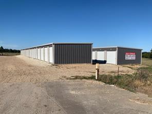 Cumby - Commercial Sale