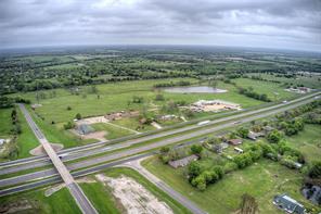 Cumby - Commercial Sale