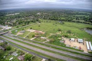 Cumby - Commercial Sale