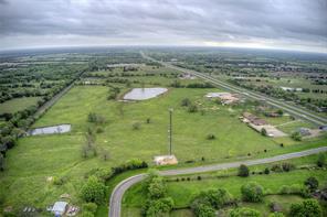 Cumby - Commercial Sale