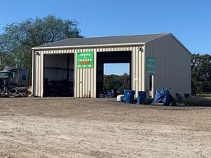 Cumby - Commercial Sale