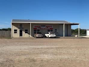 Cumby - Commercial Sale