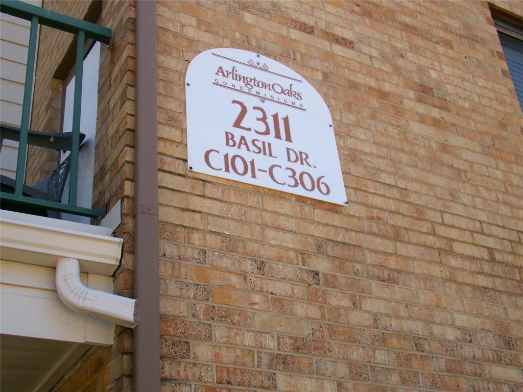 2311 Basil Drive C304