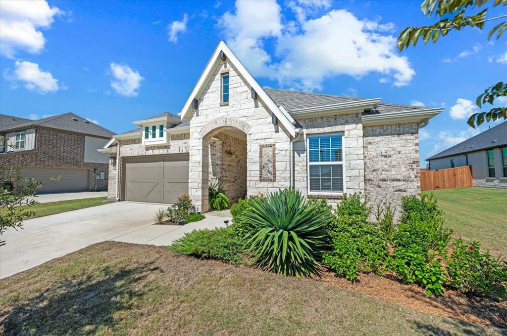2228 Garnet Drive