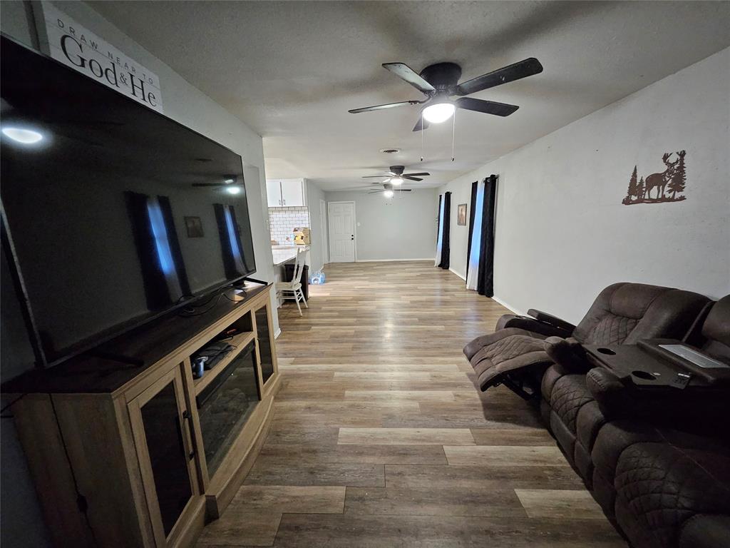 802 S Bowie Drive