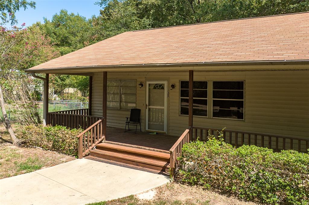 Three Harbors - Residential