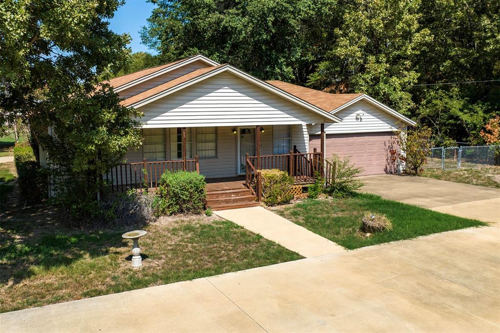 Three Harbors - Residential