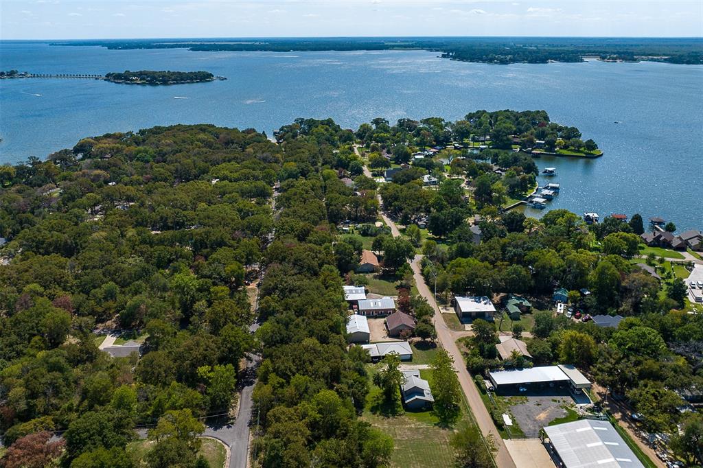 Three Harbors - Residential