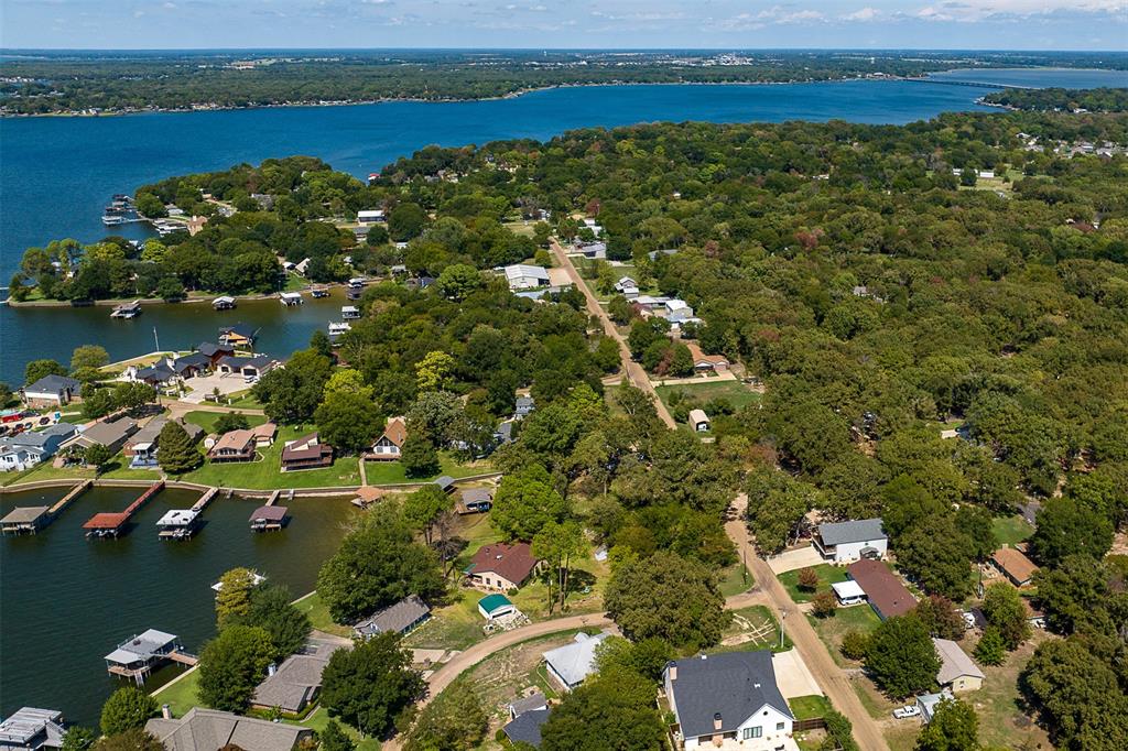 Three Harbors - Residential