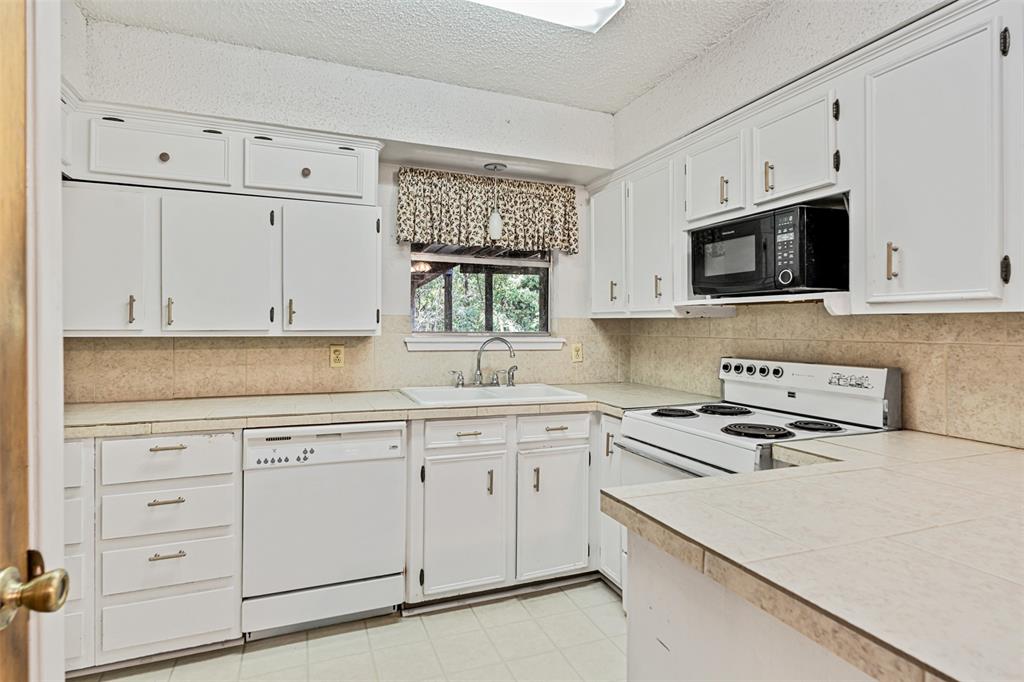 Three Harbors - Residential