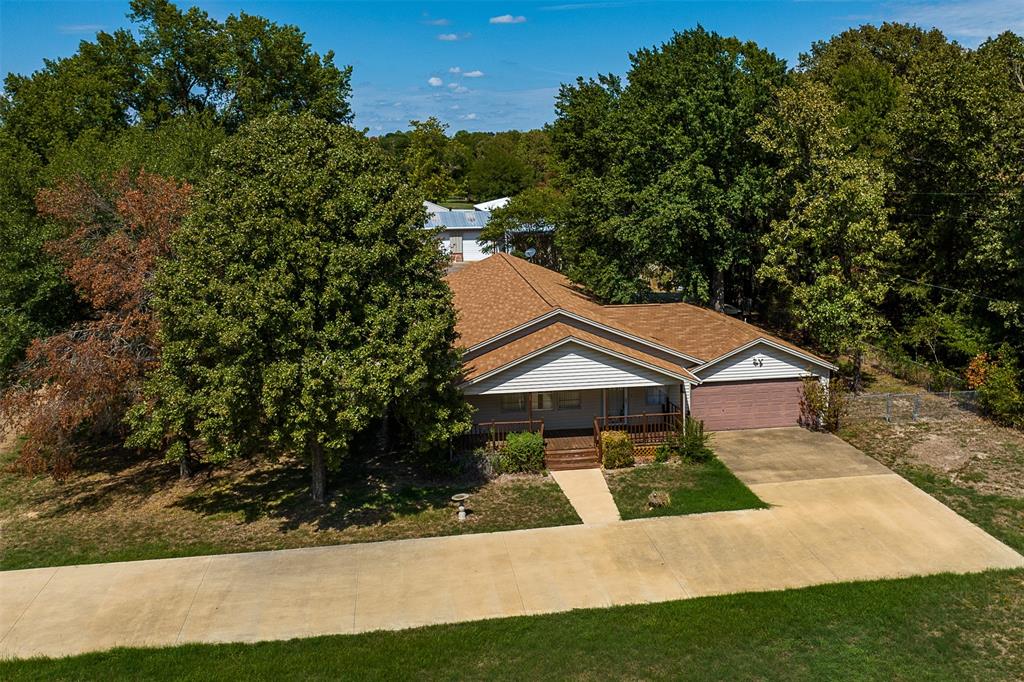 Three Harbors - Residential