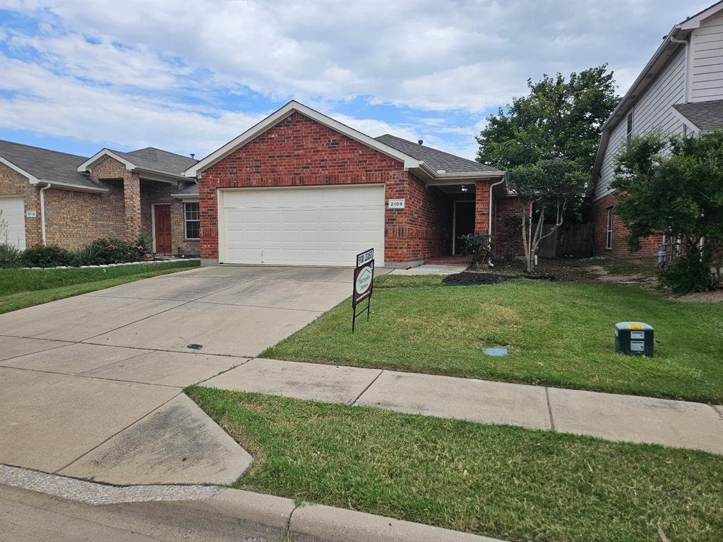 Alexandra Meadows South - Residential Lease