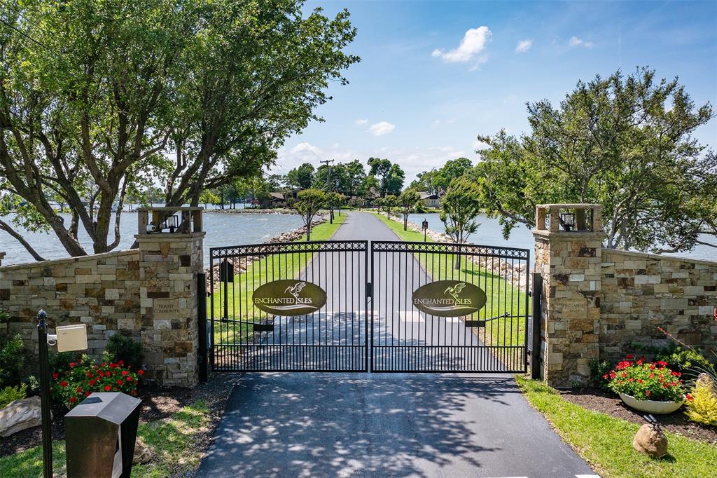 Enchanted Isles Sec 2 - Land