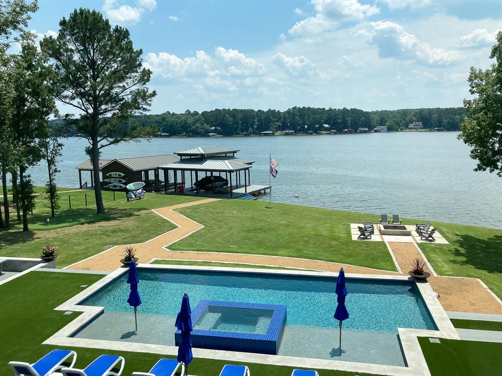 Eagle Point PH 2 - Residential