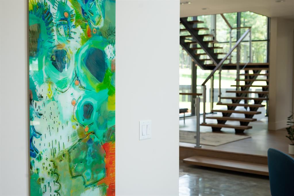 Eagle Point PH 2 - Residential