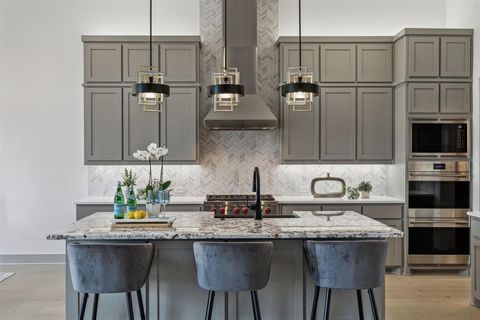 6252 Rocca Valle Drive McKinney TX 75071