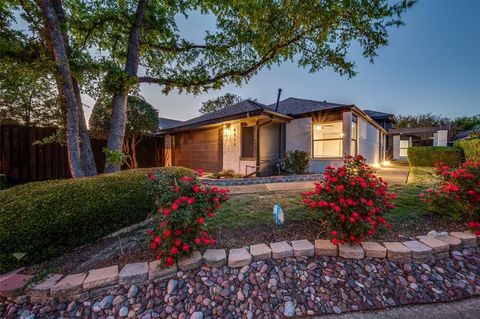 4111 Rush Circle Addison TX 75001