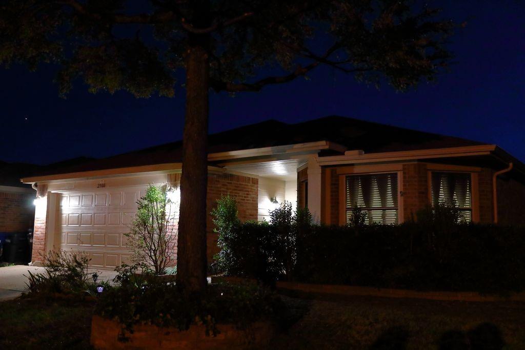 High Pointe Ph 5b - Residential Lease