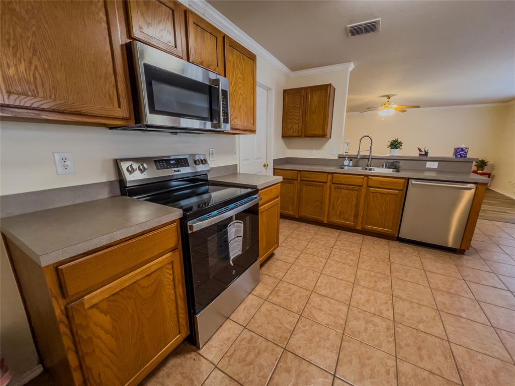 High Pointe Ph 5b - Residential Lease