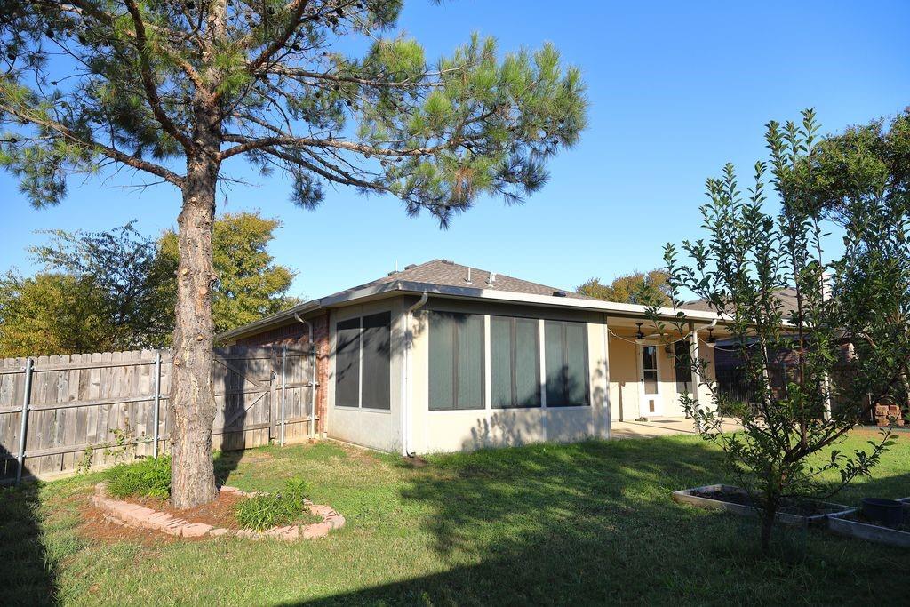 High Pointe Ph 5b - Residential Lease