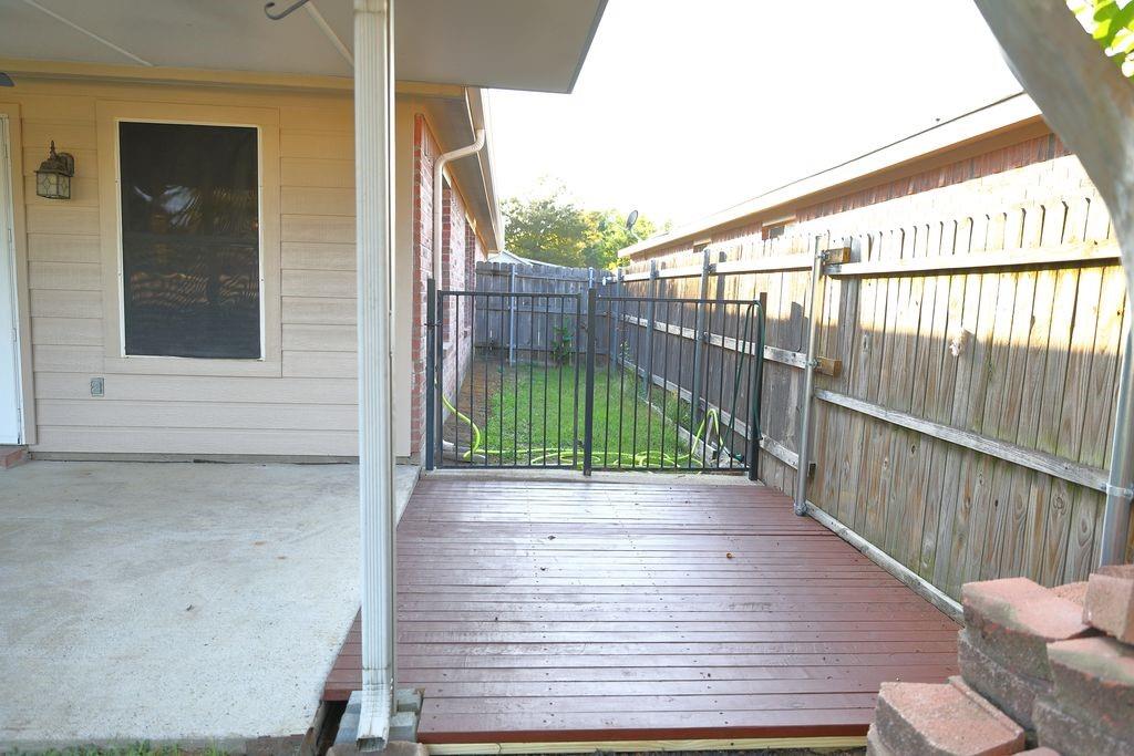 High Pointe Ph 5b - Residential Lease