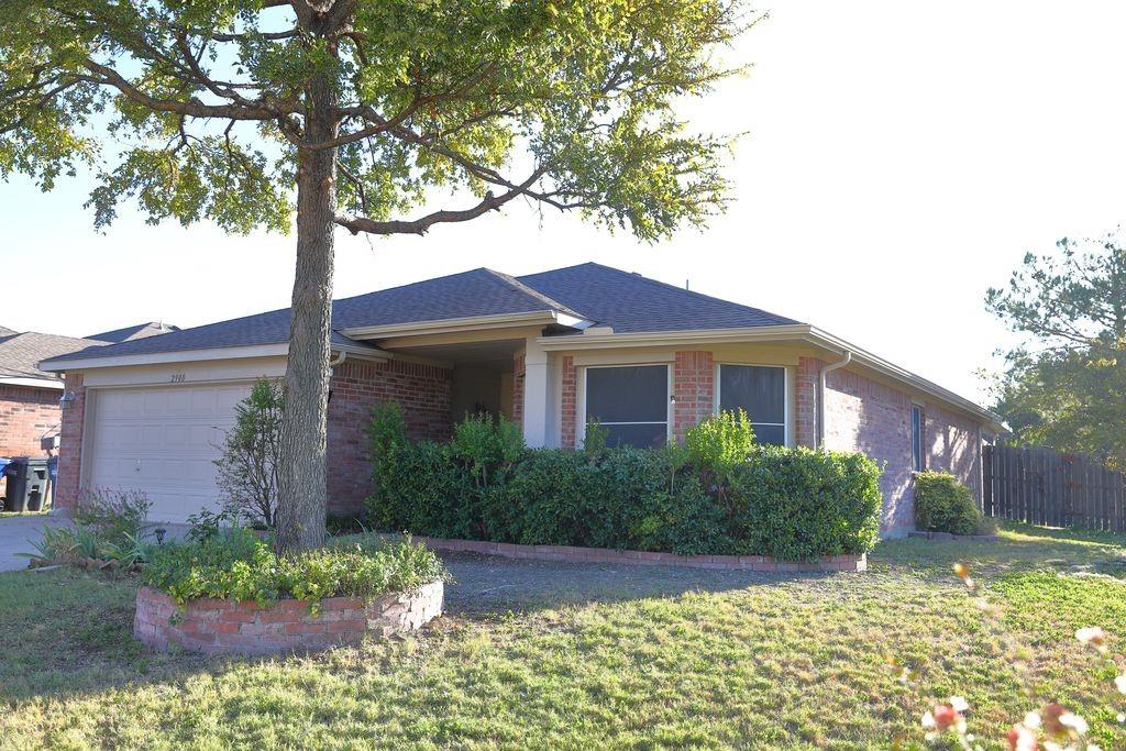 High Pointe Ph 5b - Residential Lease