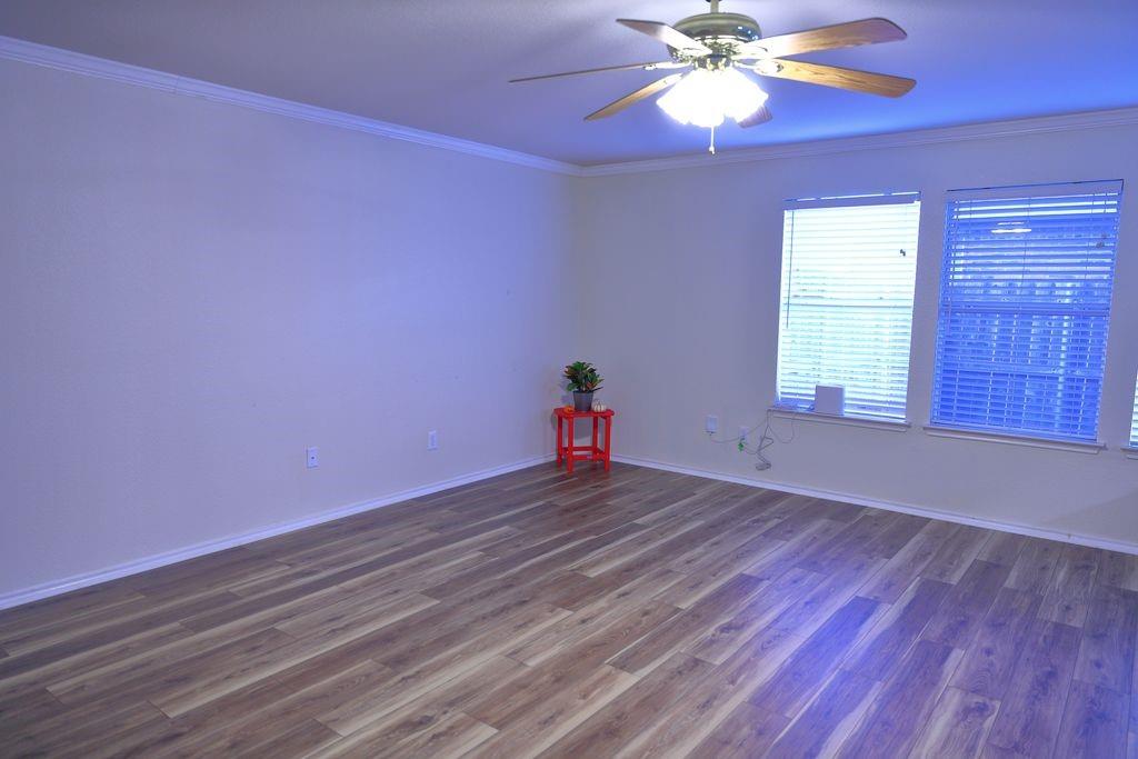 High Pointe Ph 5b - Residential Lease