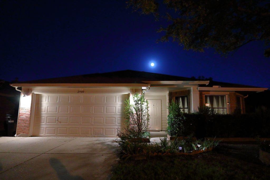 High Pointe Ph 5b - Residential Lease