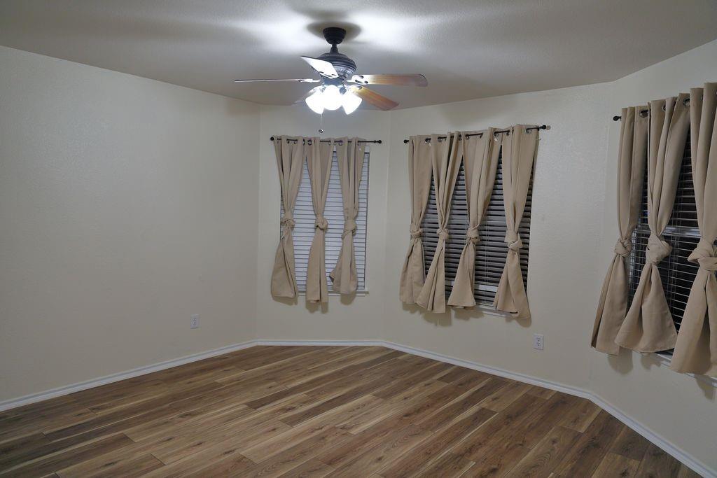 High Pointe Ph 5b - Residential Lease