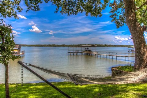 13730 Williams Road Azle TX 76020