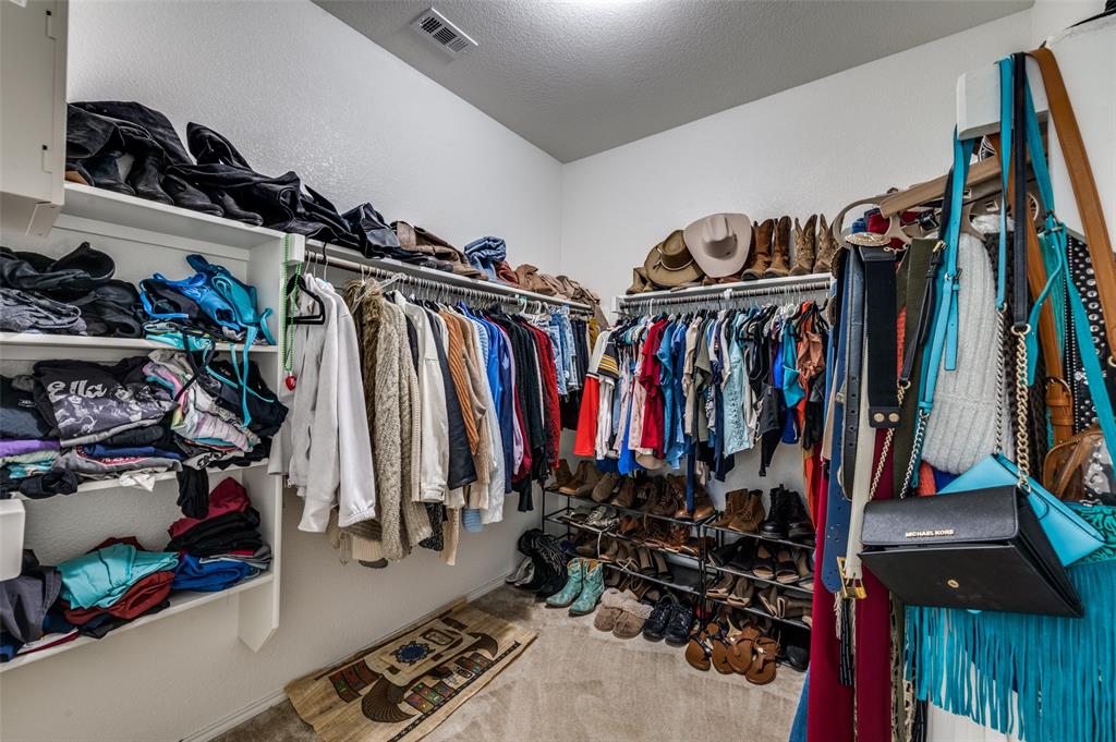 Parr Trust - Residential