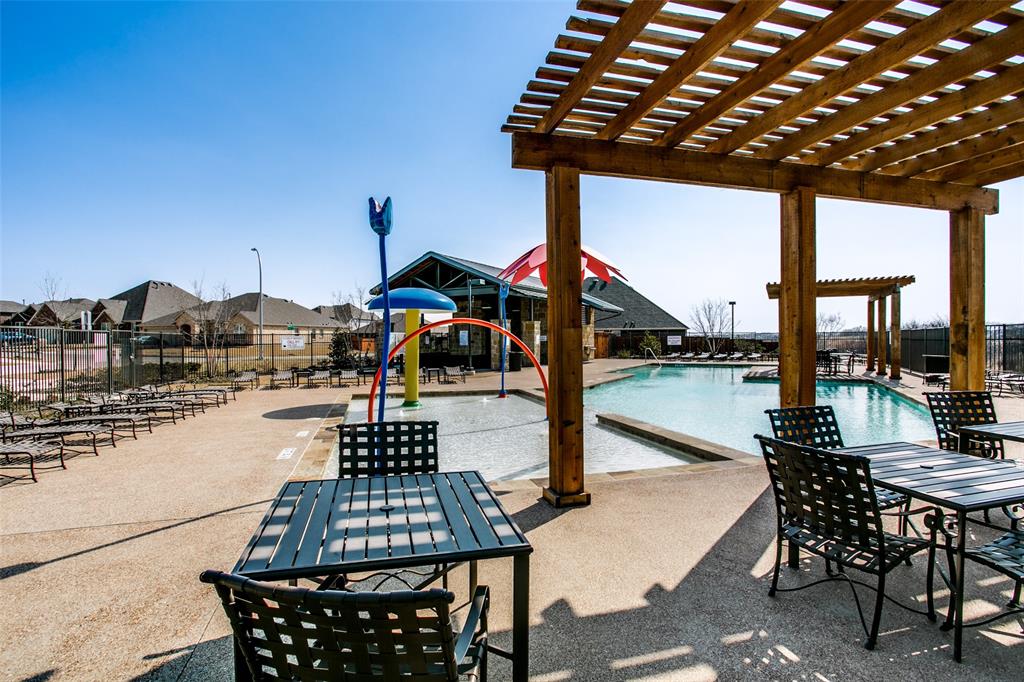 Parr Trust - Residential