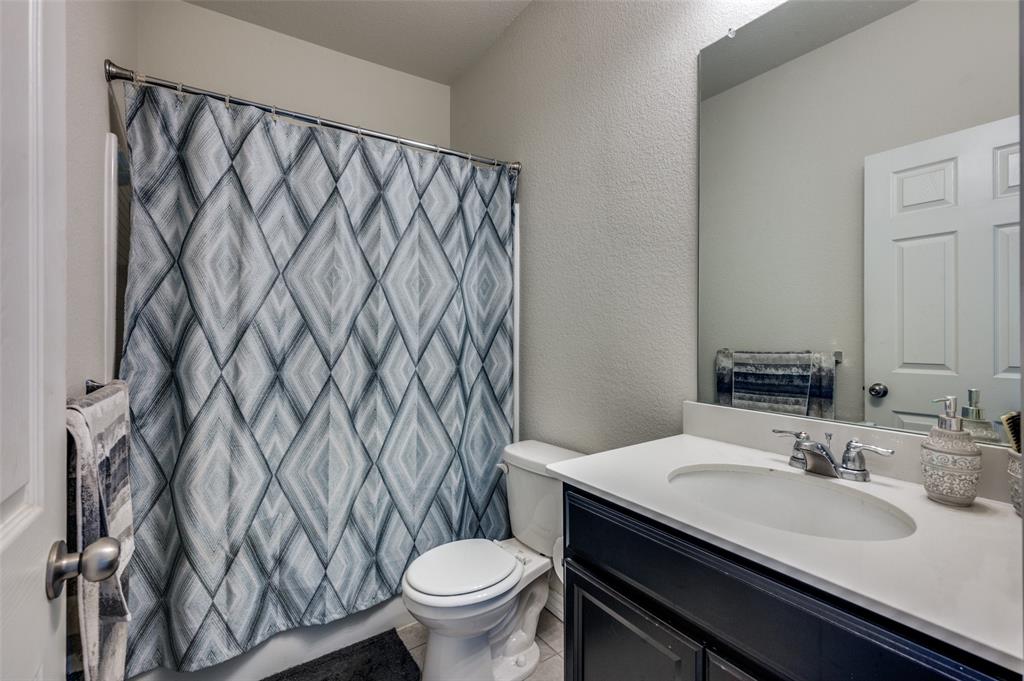 Parr Trust - Residential