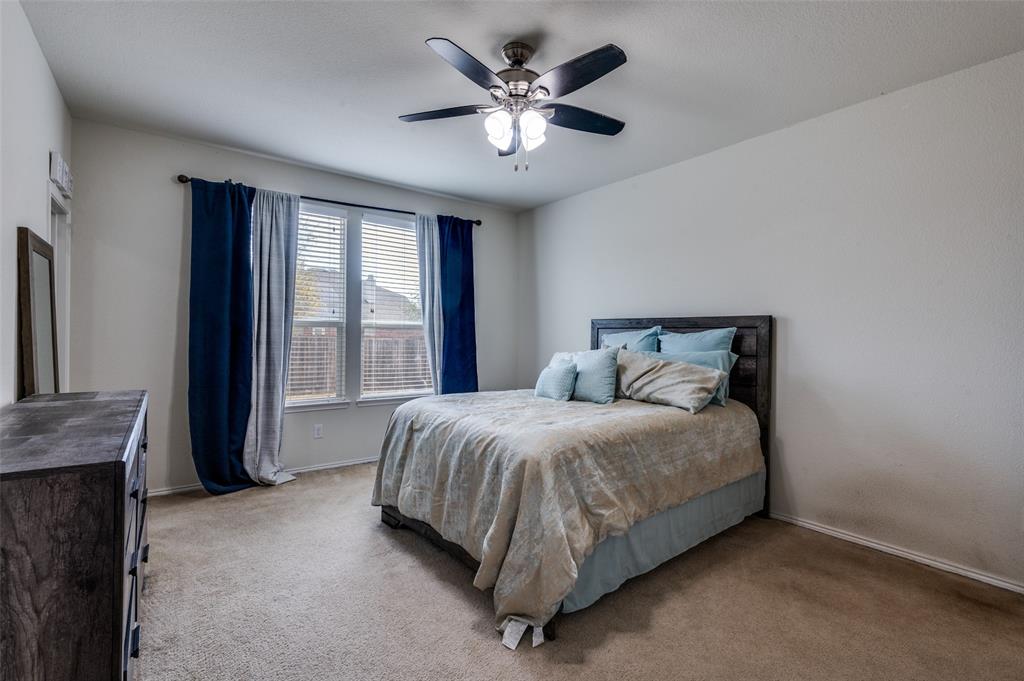 Parr Trust - Residential