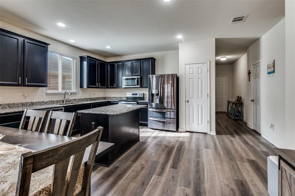 Parr Trust - Residential