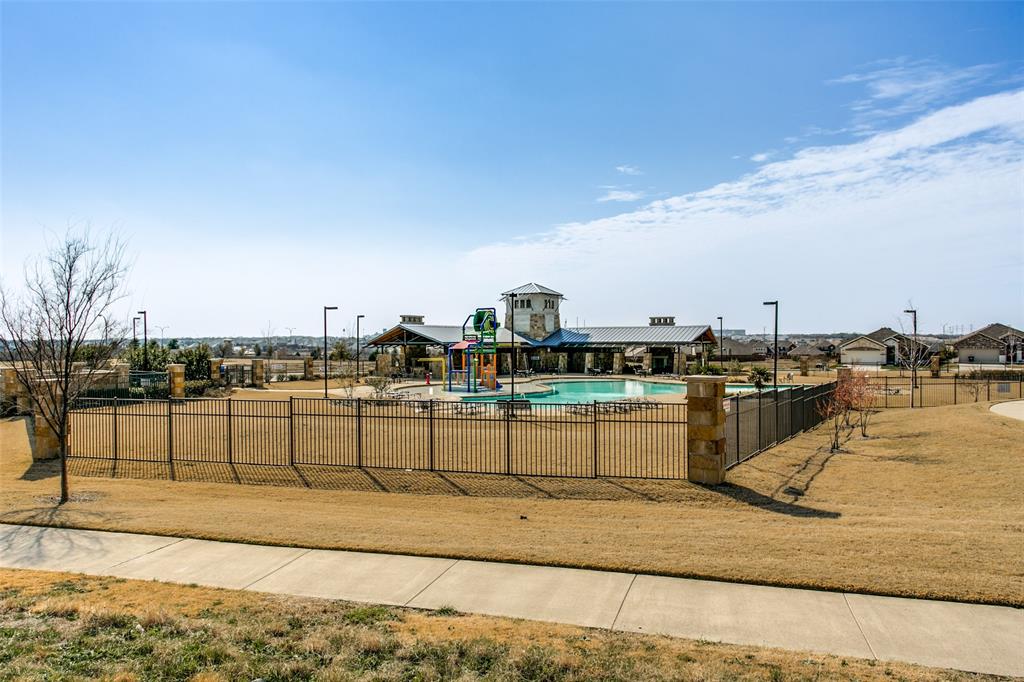 Parr Trust - Residential