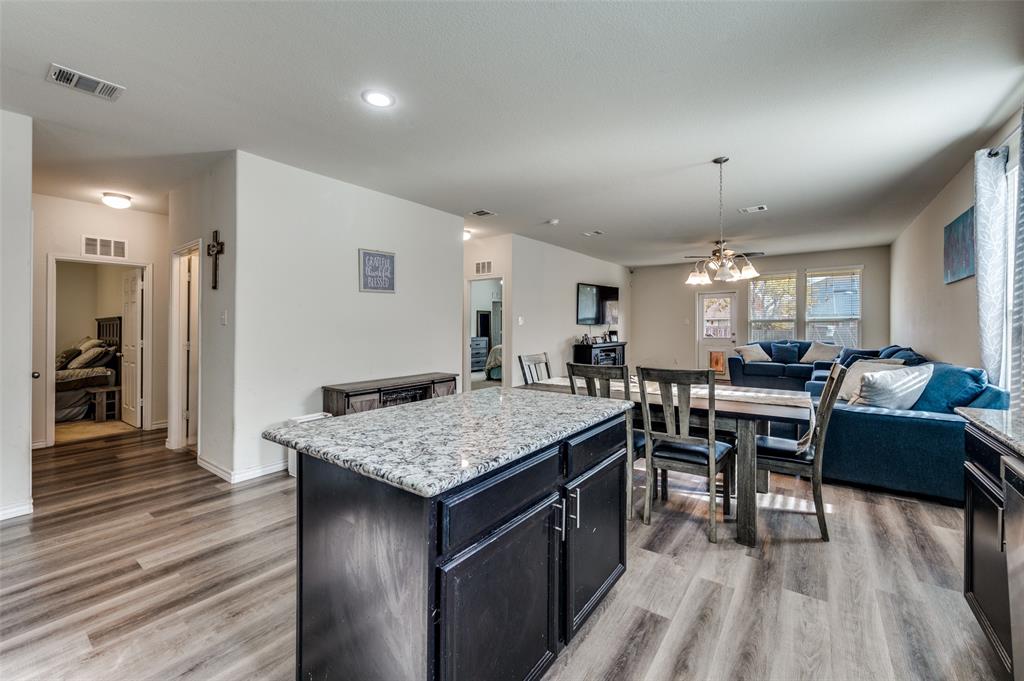 Parr Trust - Residential