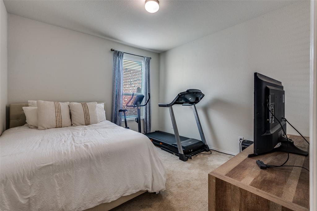 Parr Trust - Residential