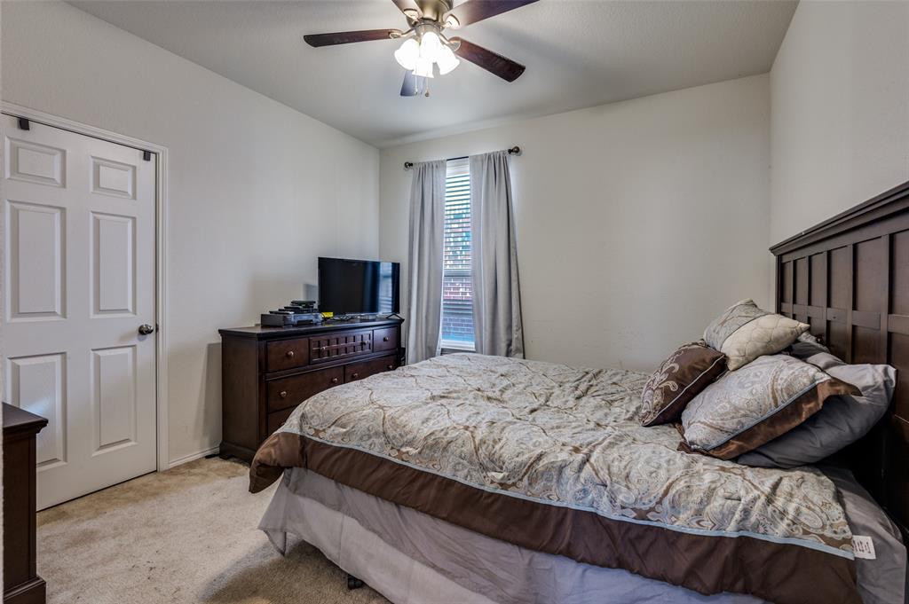 Parr Trust - Residential