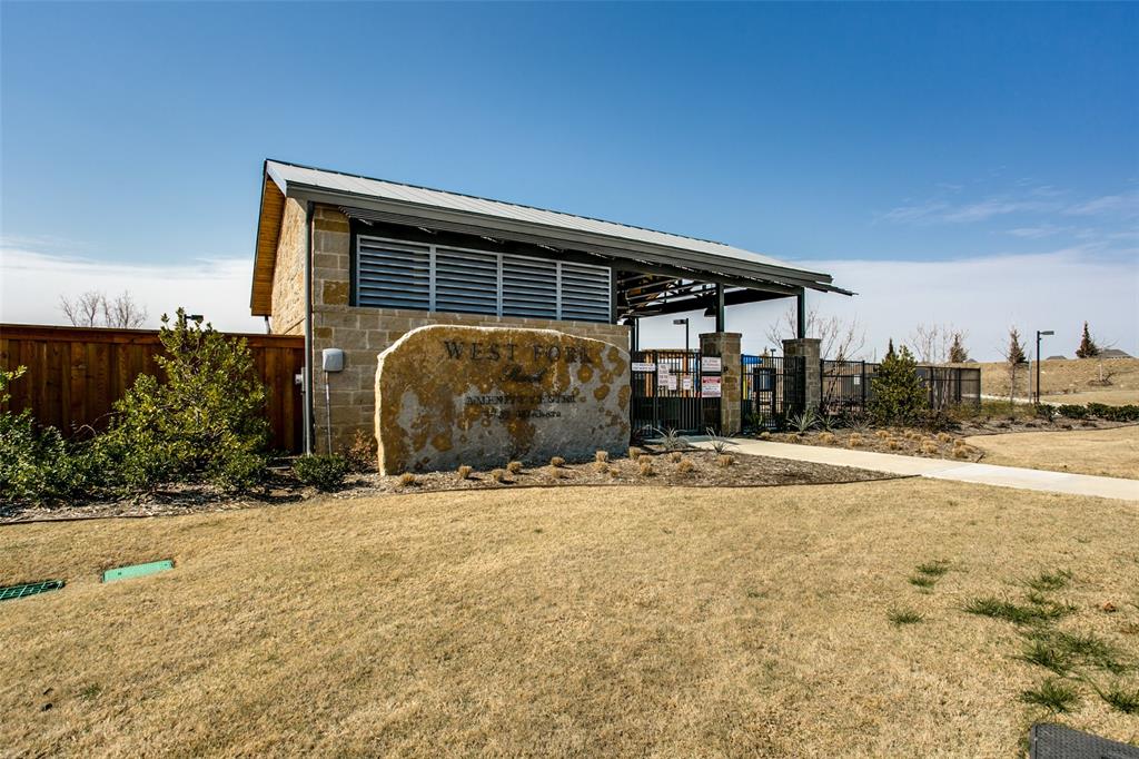 Parr Trust - Residential