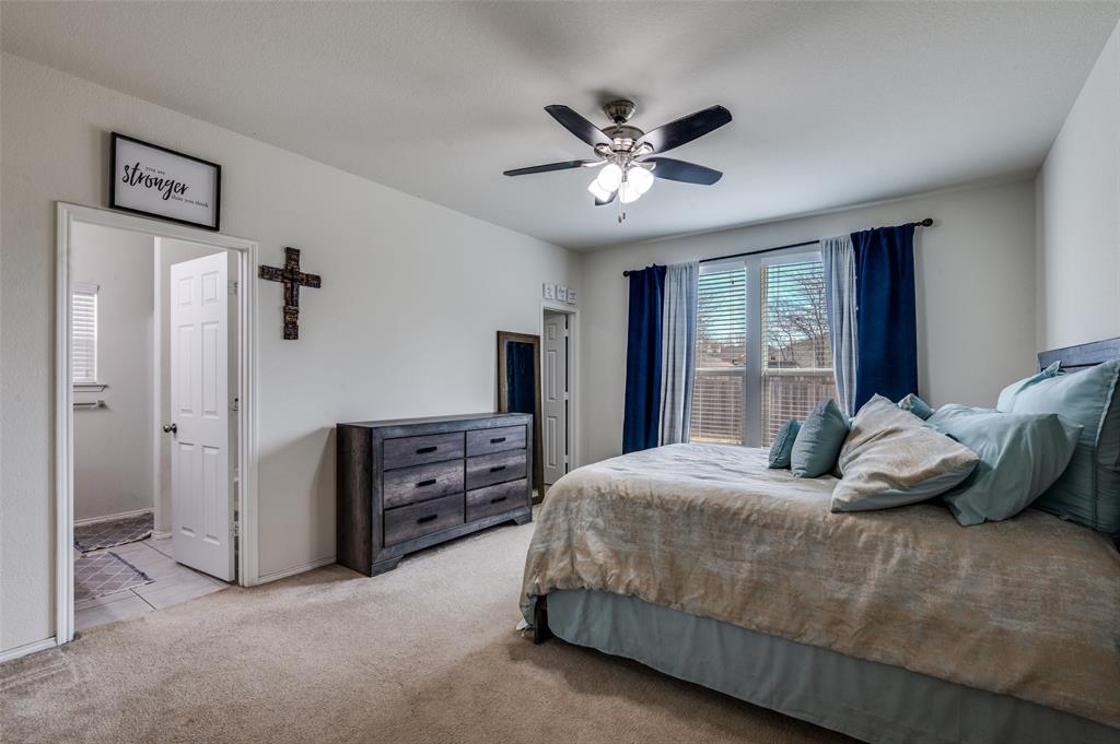 Parr Trust - Residential