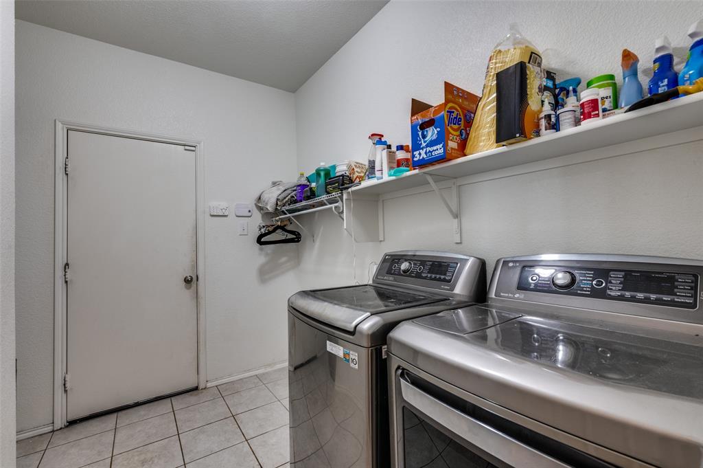 Parr Trust - Residential