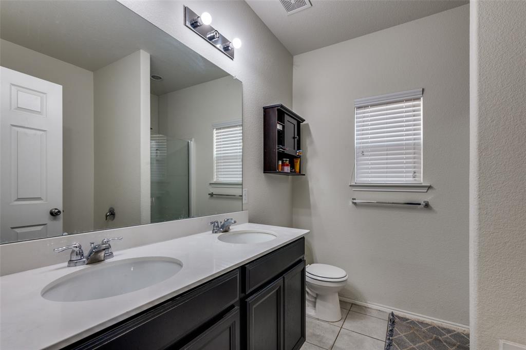 Parr Trust - Residential