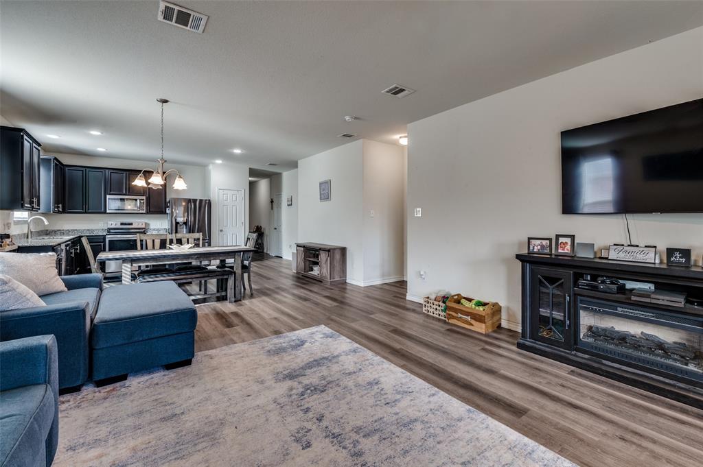 Parr Trust - Residential