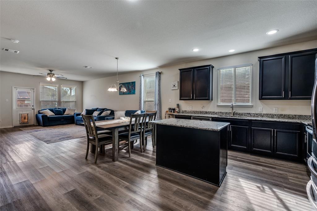 Parr Trust - Residential