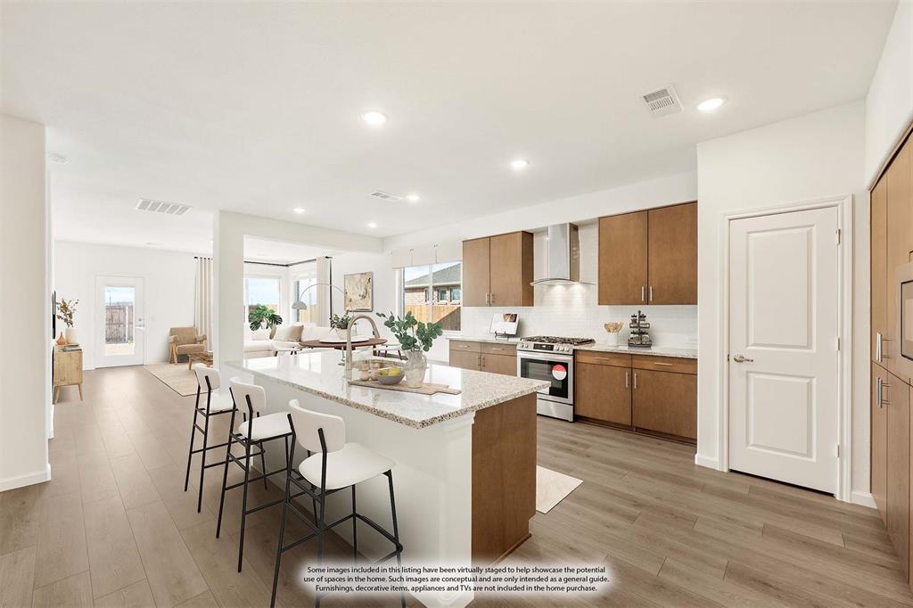 ArrowBrooke Elements - Residential