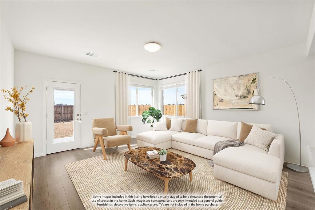 ArrowBrooke Elements - Residential