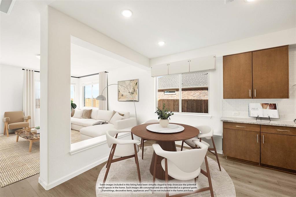 ArrowBrooke Elements - Residential