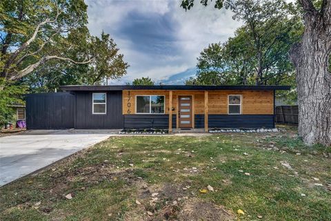 1706 Cumberland Drive Garland TX 75040