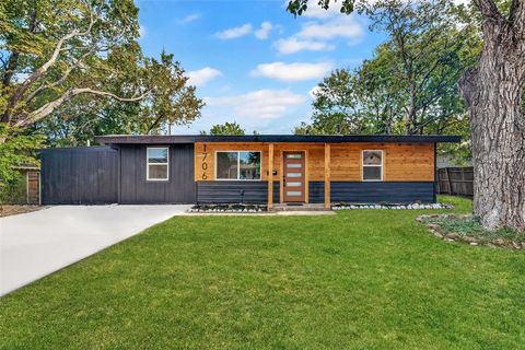 1706 Cumberland Drive Garland TX 75040